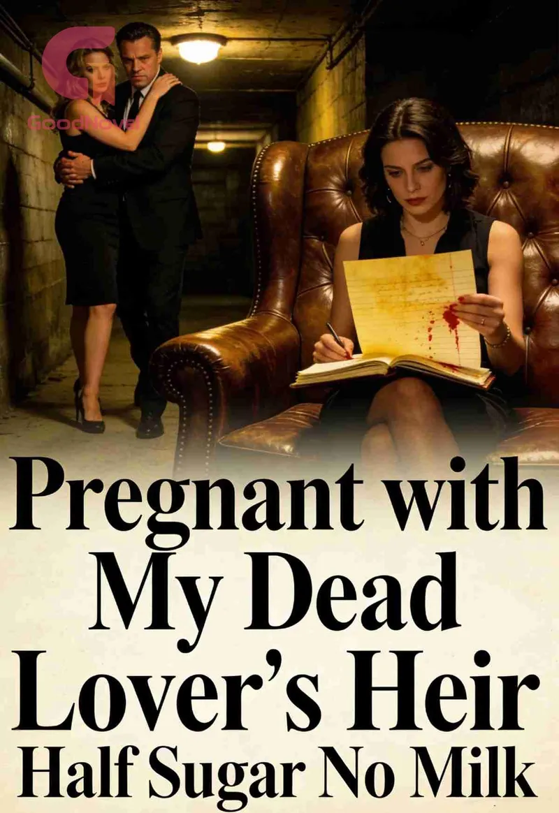 Pregnant with My Dead Lover's Heir