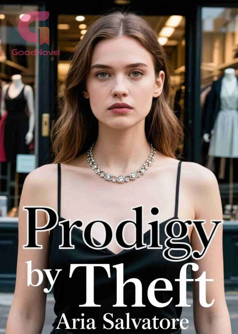 Prodigy by Theft
