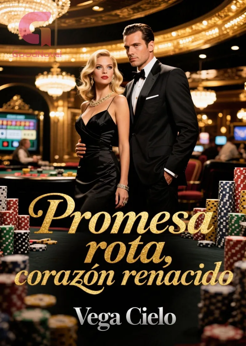 Promesa rota, corazón renacido