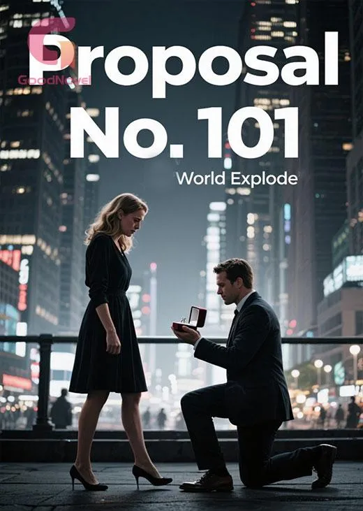 Proposal No. 101