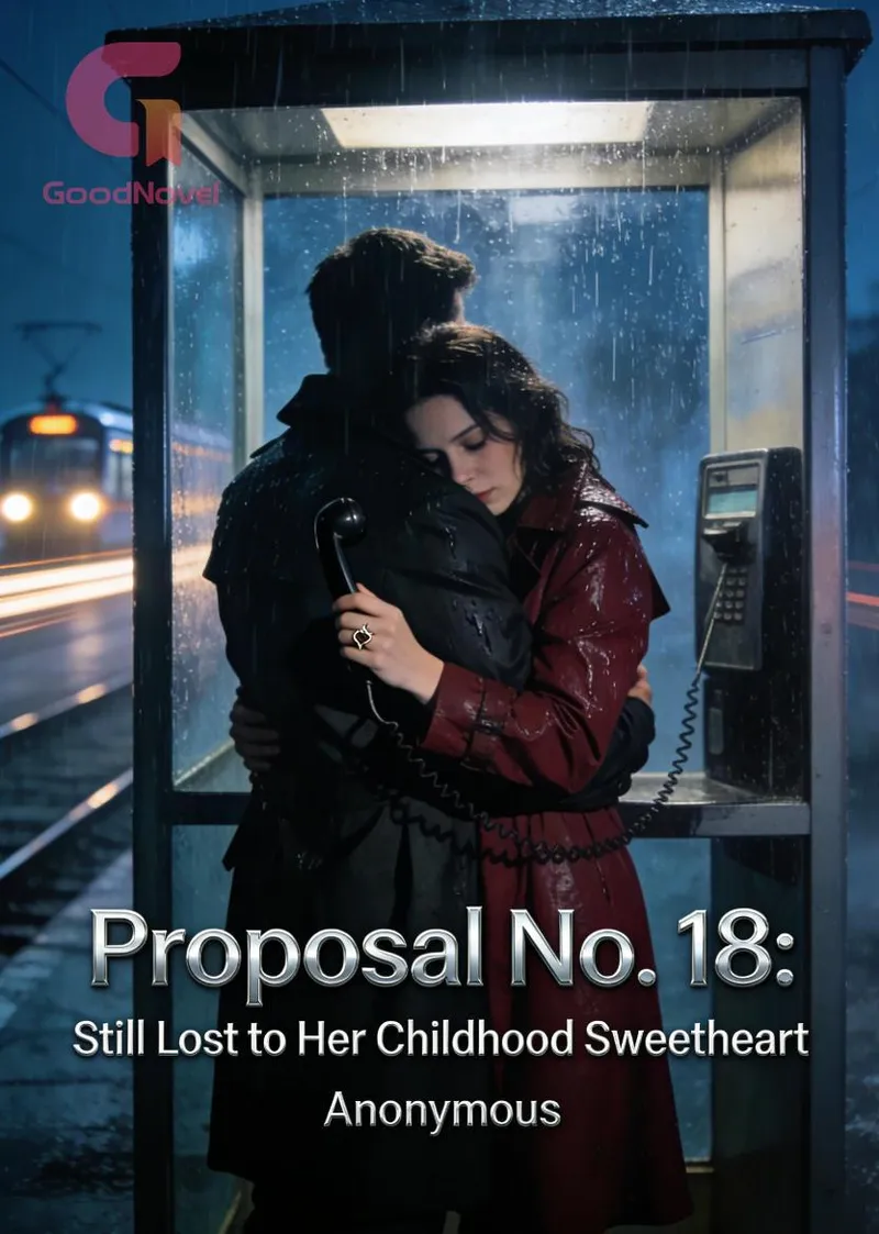 Proposal No. 18: Still Lost to Her Childhood Sweetheart