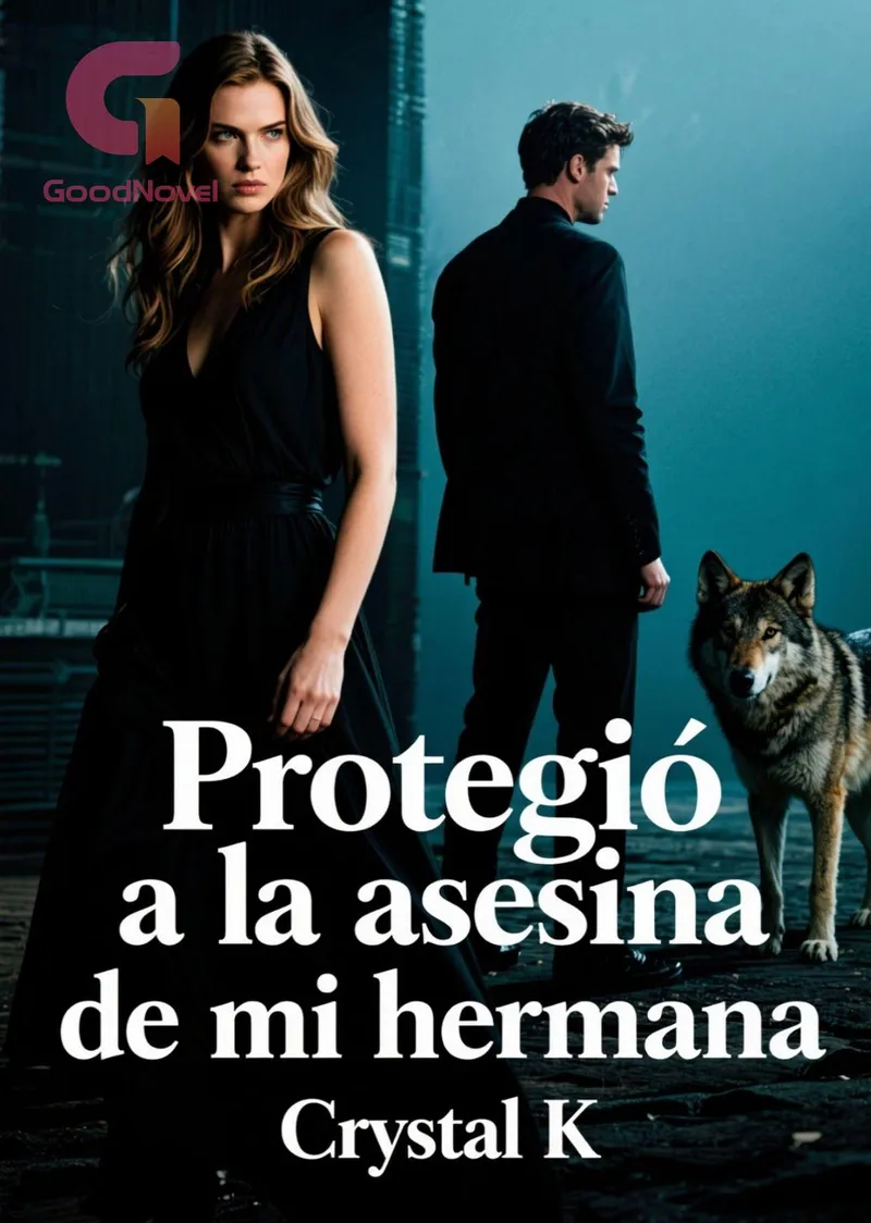 Protegió a la asesina de mi hermana