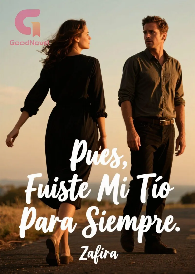 Pues, Fuiste Mi Tío Para Siempre