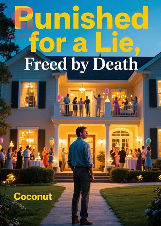 Punished for a Lie, Freed by Death