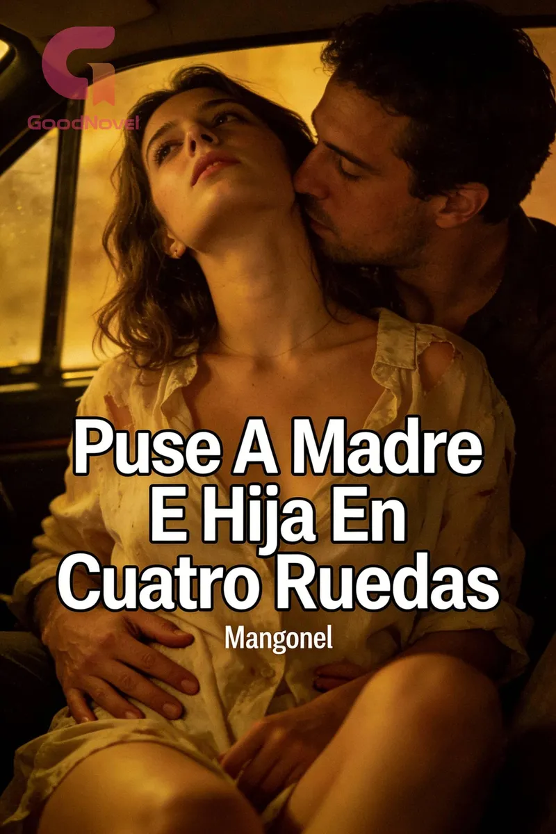 Puse A Madre E Hija En Cuatro Ruedas