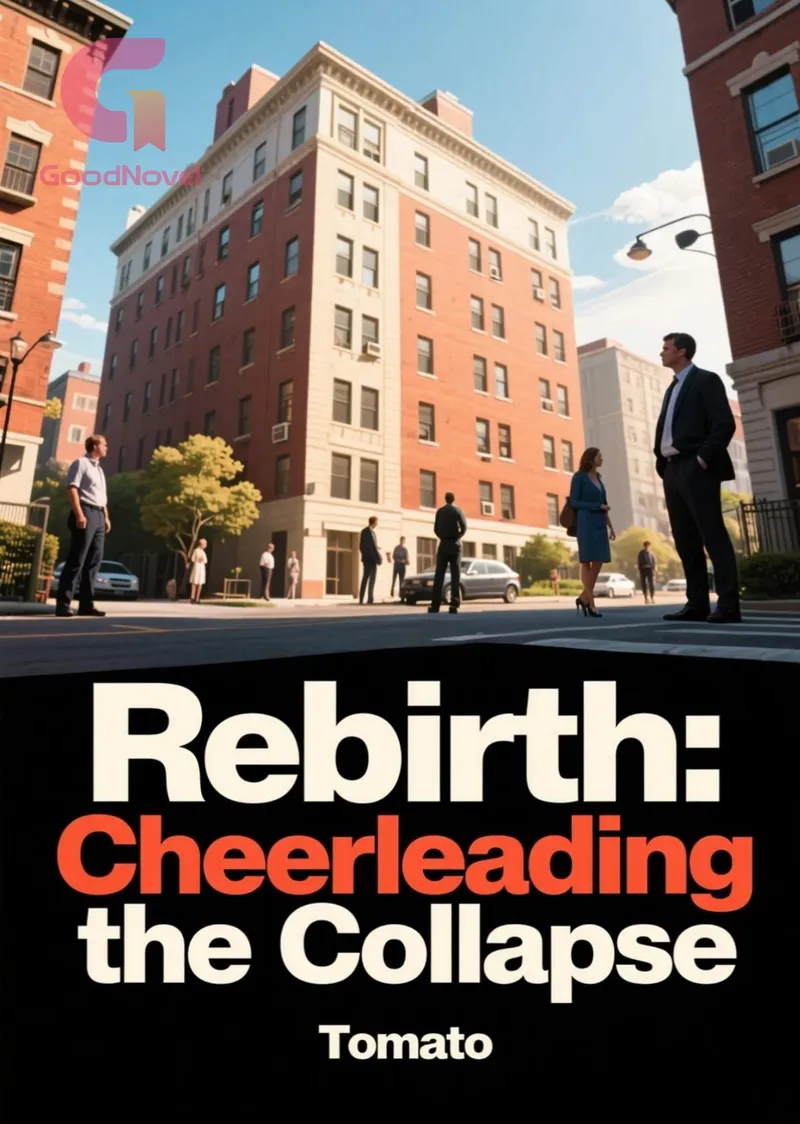 Rebirth: Cheerleading the Collapse