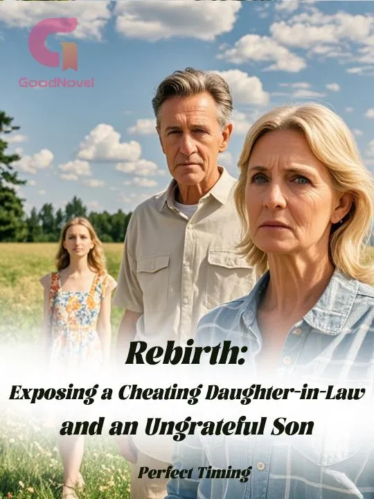 Rebirth: Exposing a Cheating Daughter-in-Law and an Ungrateful Son
