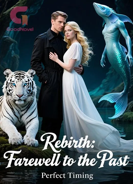 Rebirth: Farewell to the Past