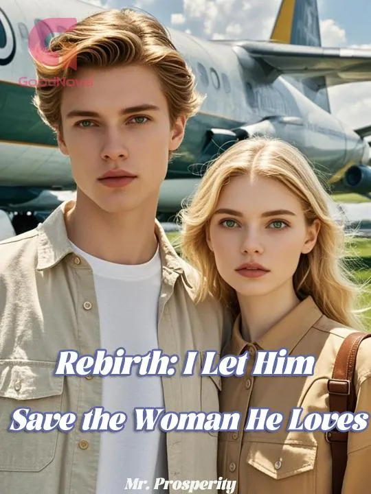 Rebirth: I Let Him Save the Woman He Loves