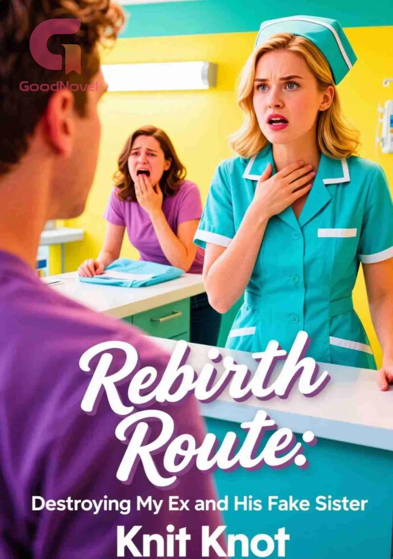 Rebirth Route: Destroying My Ex and His Fake Sister