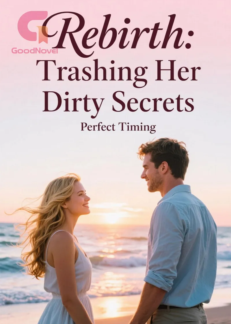 Rebirth: Trashing Her Dirty Secrets