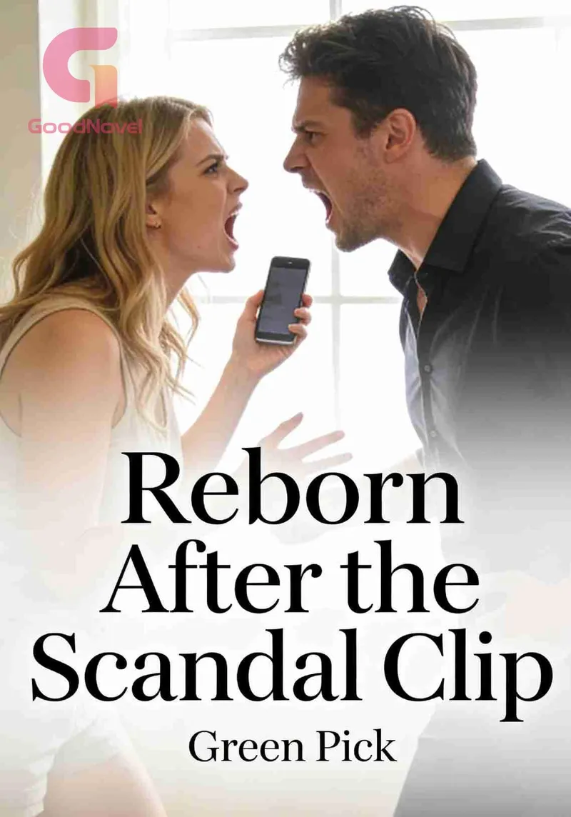 Reborn After the Scandal Clip