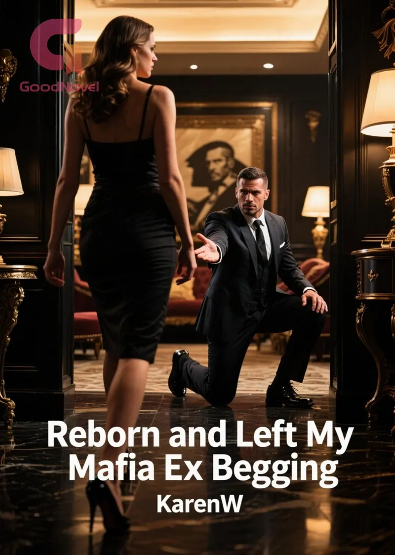 Reborn and Left My Mafia Ex Begging