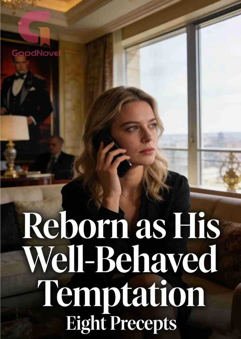 Reborn as His Well-Behaved Temptation