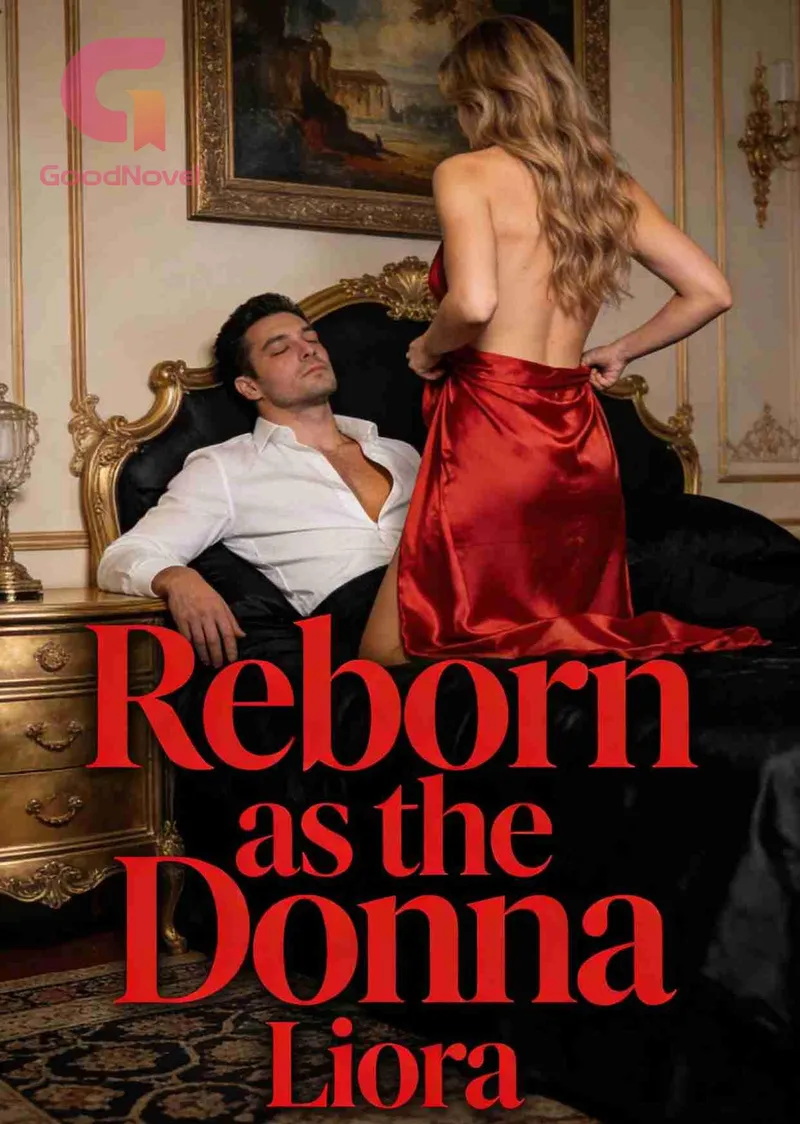 Reborn as the Donna