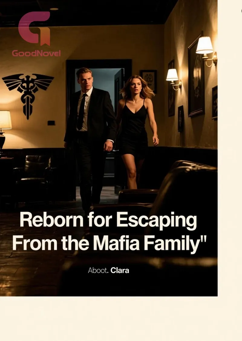Reborn for Escaping From the Mafia Family