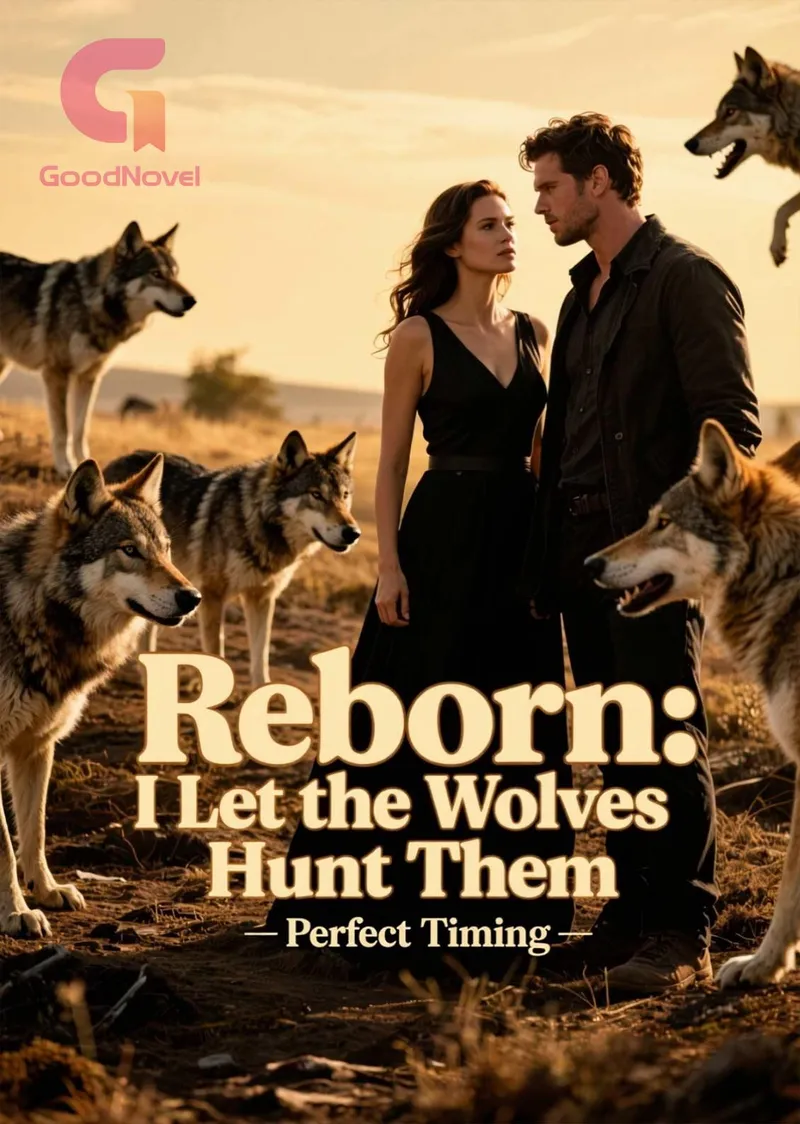 Reborn: I Let the Wolves Hunt Them