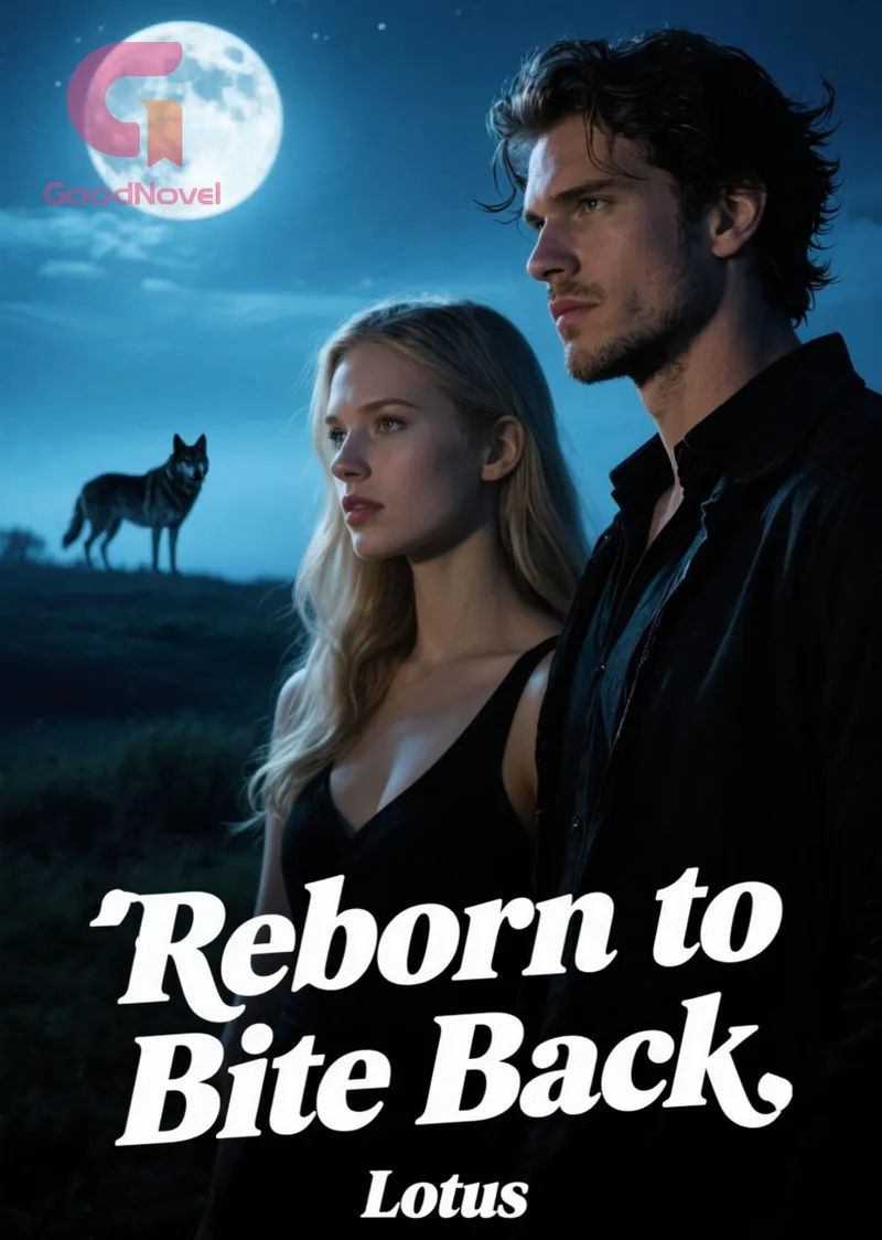 Reborn to Bite Back