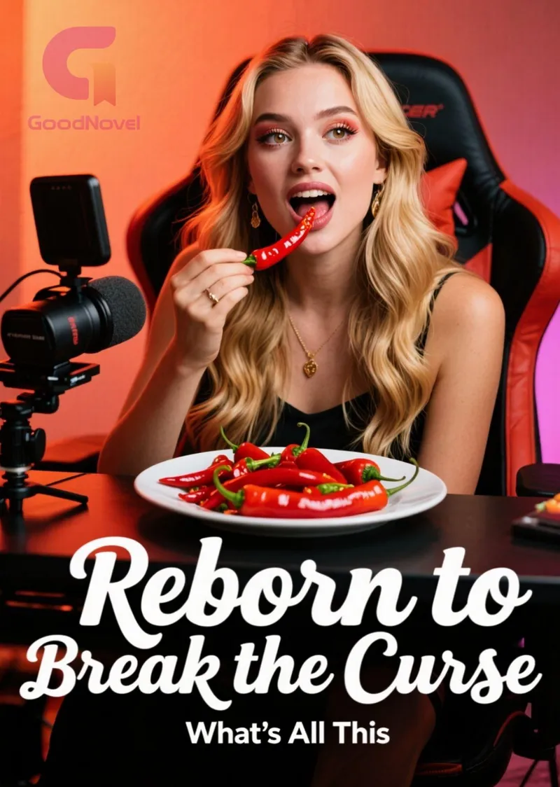 Reborn to Break the Curse