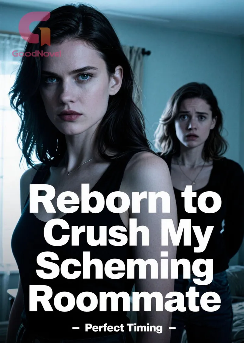 Reborn to Crush My Scheming Roommate