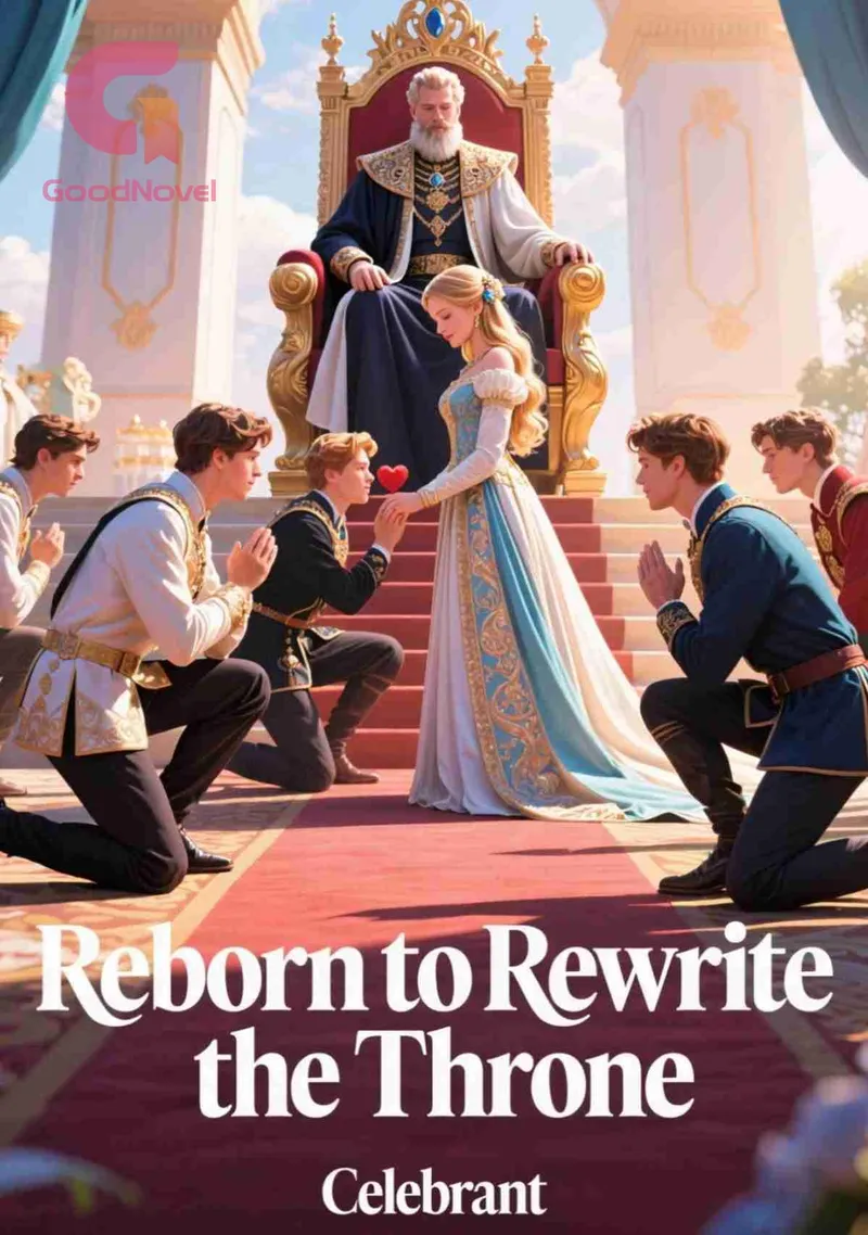 Reborn to Rewrite the Throne