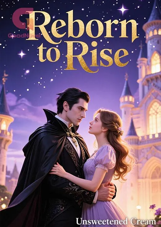 Reborn to Rise
