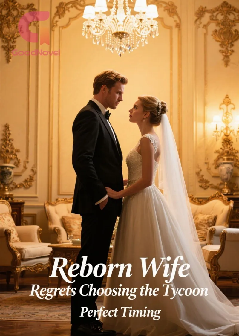 Reborn Wife Regrets Choosing the Tycoon