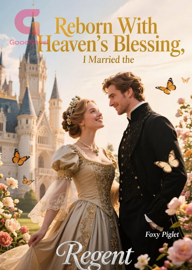 Reborn With Heaven’s Blessing, I Married the Regent