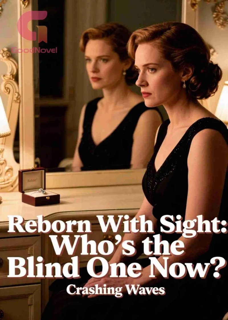 Reborn With Sight: Who's the Blind One Now?