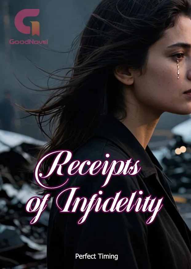 Receipts of Infidelity