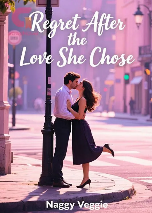 Regret After the Love She Chose
