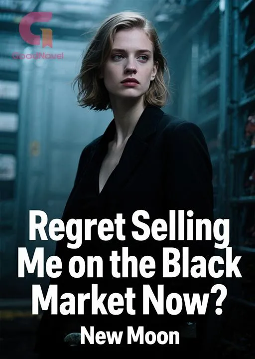 Regret Selling Me on the Black Market Now?