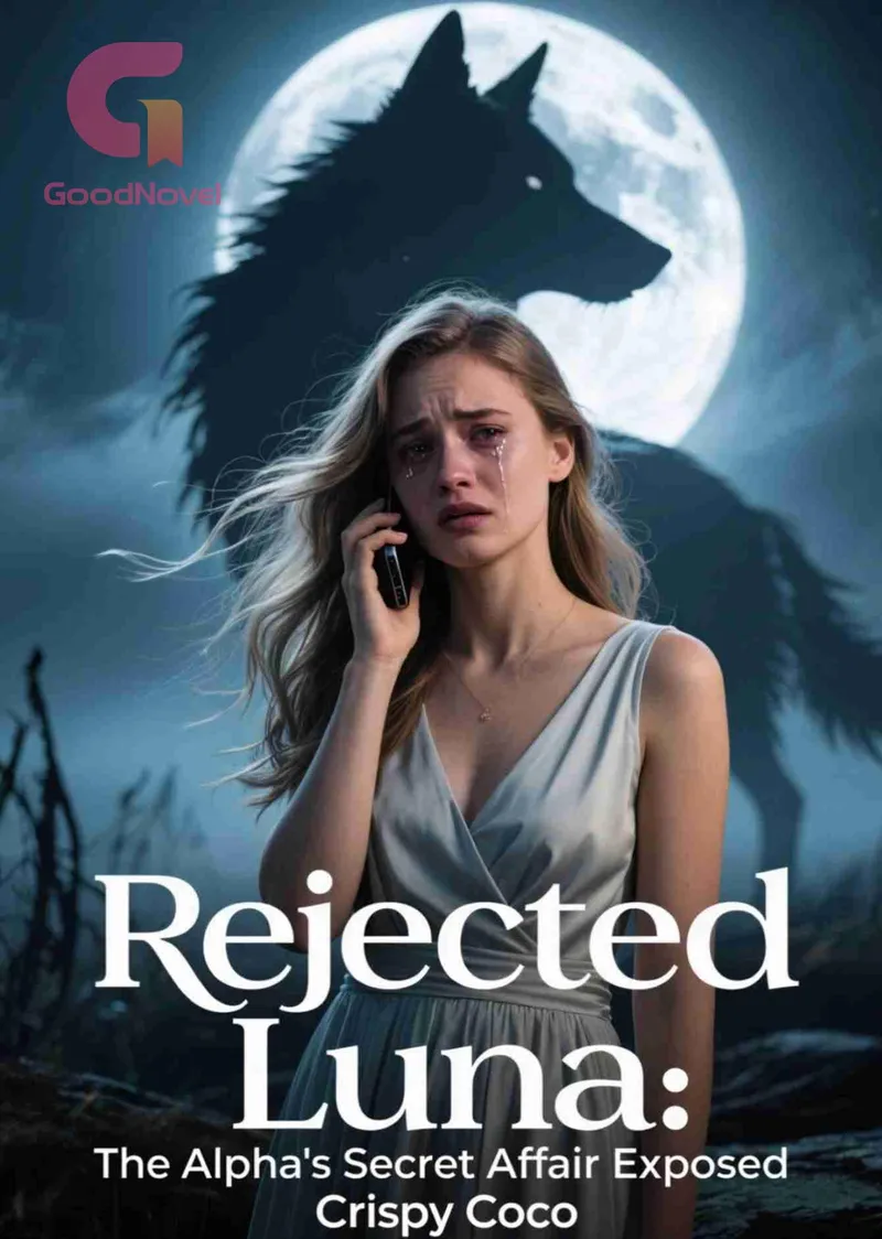 Rejected Luna：The Alpha's Secret Affair Exposed