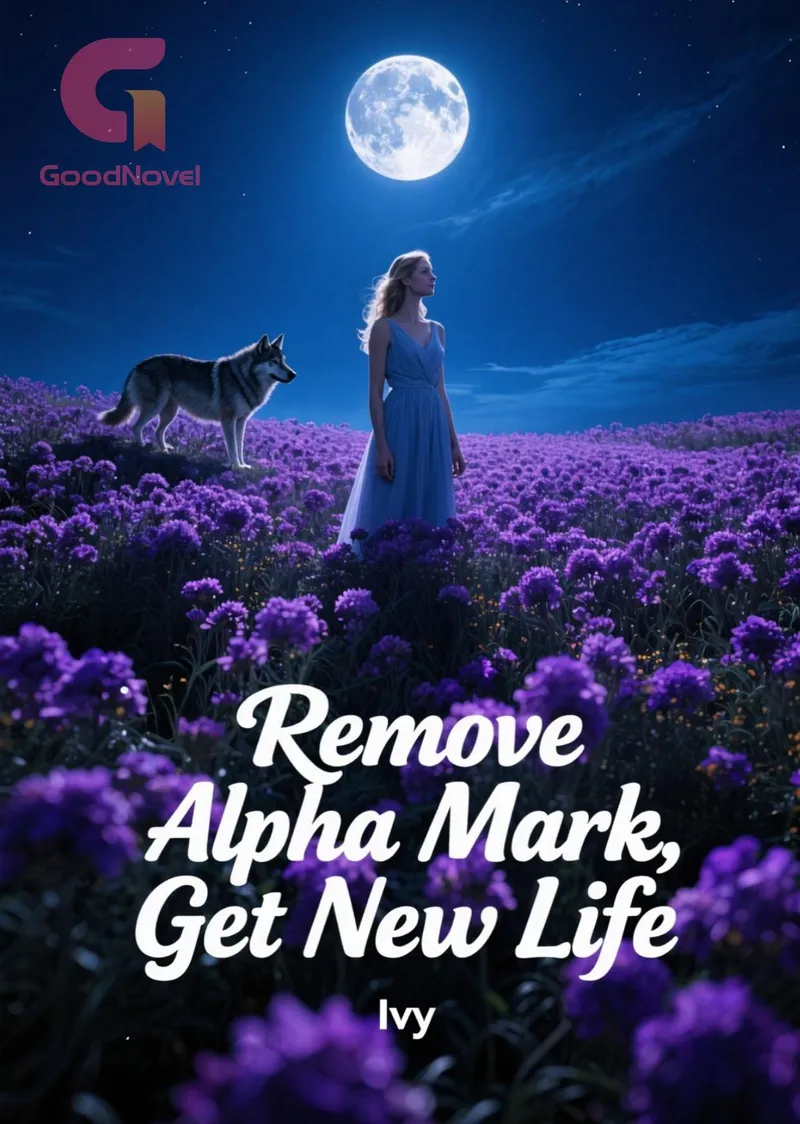 Remove Alpha Mark, Get New Life