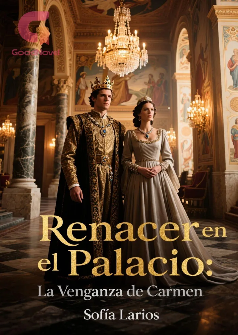Renacer en el Palacio: La Venganza de Carmen