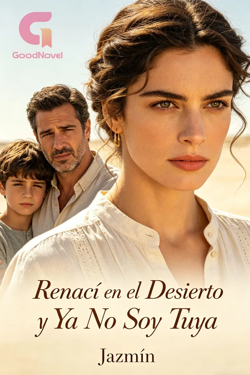 Renací en el Desierto y Ya No Soy Tuya