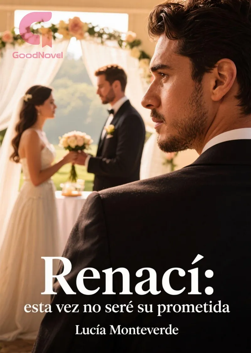 Renací: esta vez no seré su prometida