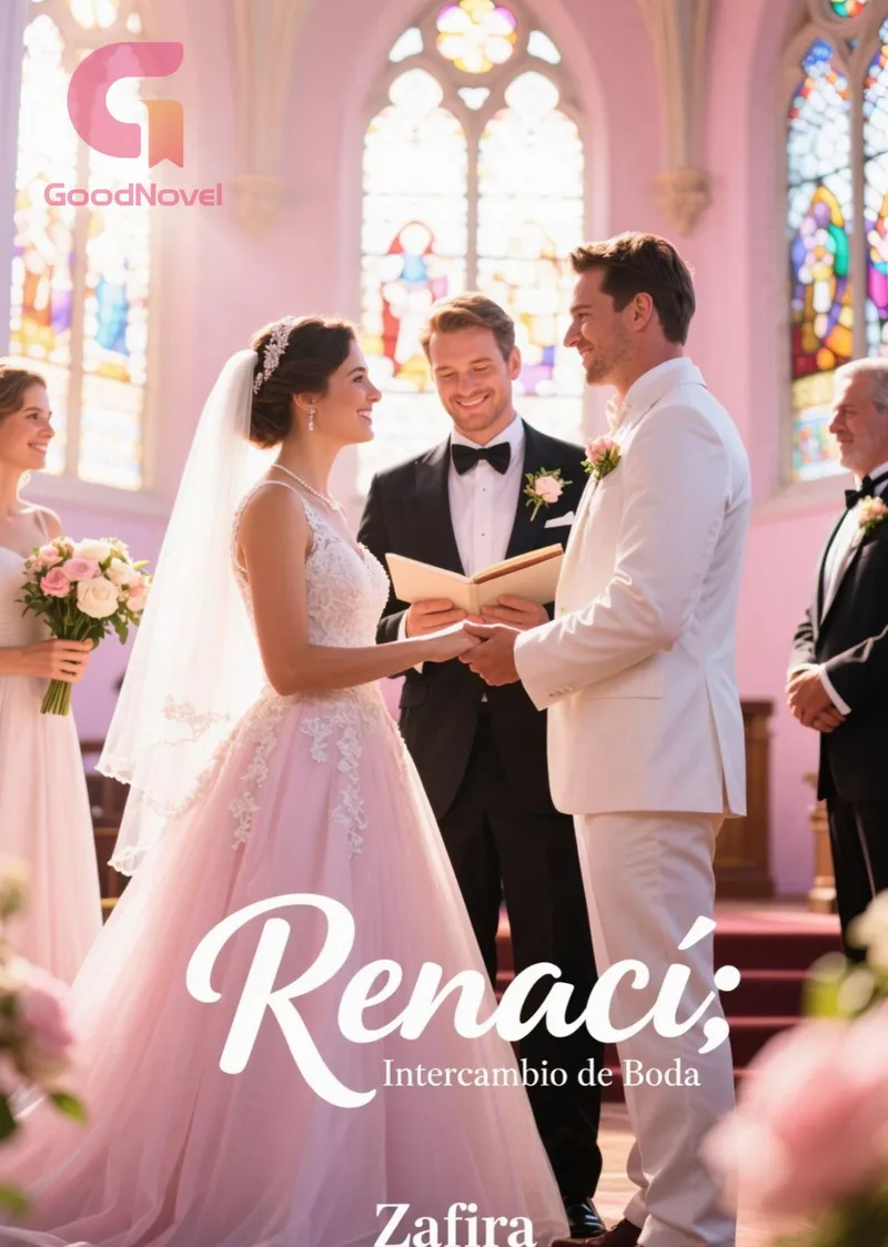 Renací: Intercambio de Boda