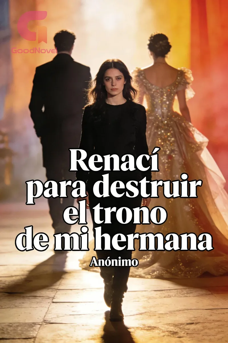 Renací para destruir el trono de mi hermana