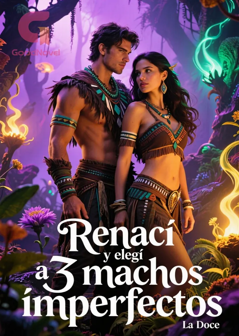 Renací y elegí a 3 machos imperfectos