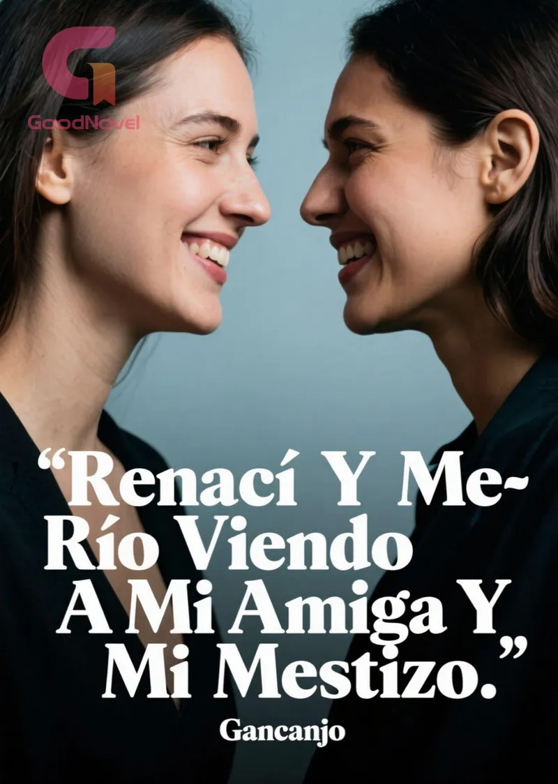 Renací Y Me Río Viendo A Mi Amiga Y Mi Mestizo