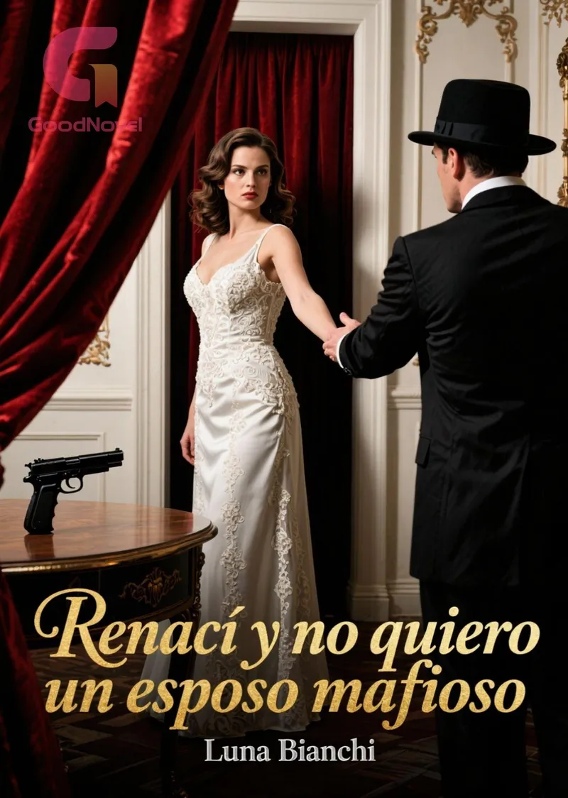 Renací y no quiero un esposo mafioso