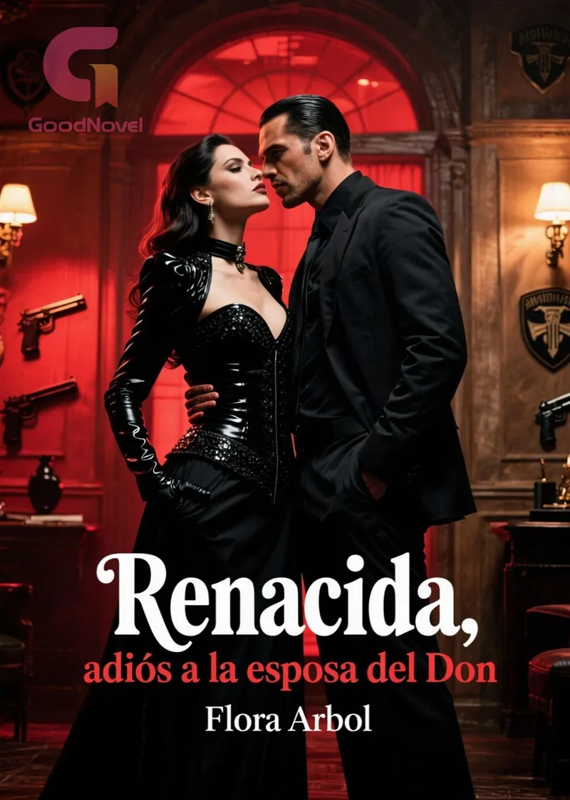 Renacida, adiós a la esposa del Don