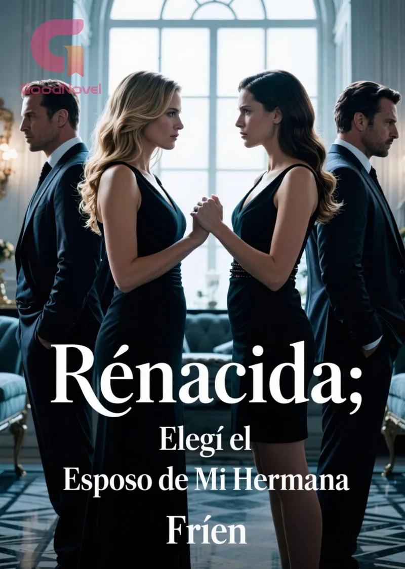 Renacida: Elegí el Esposo de Mi Hermana