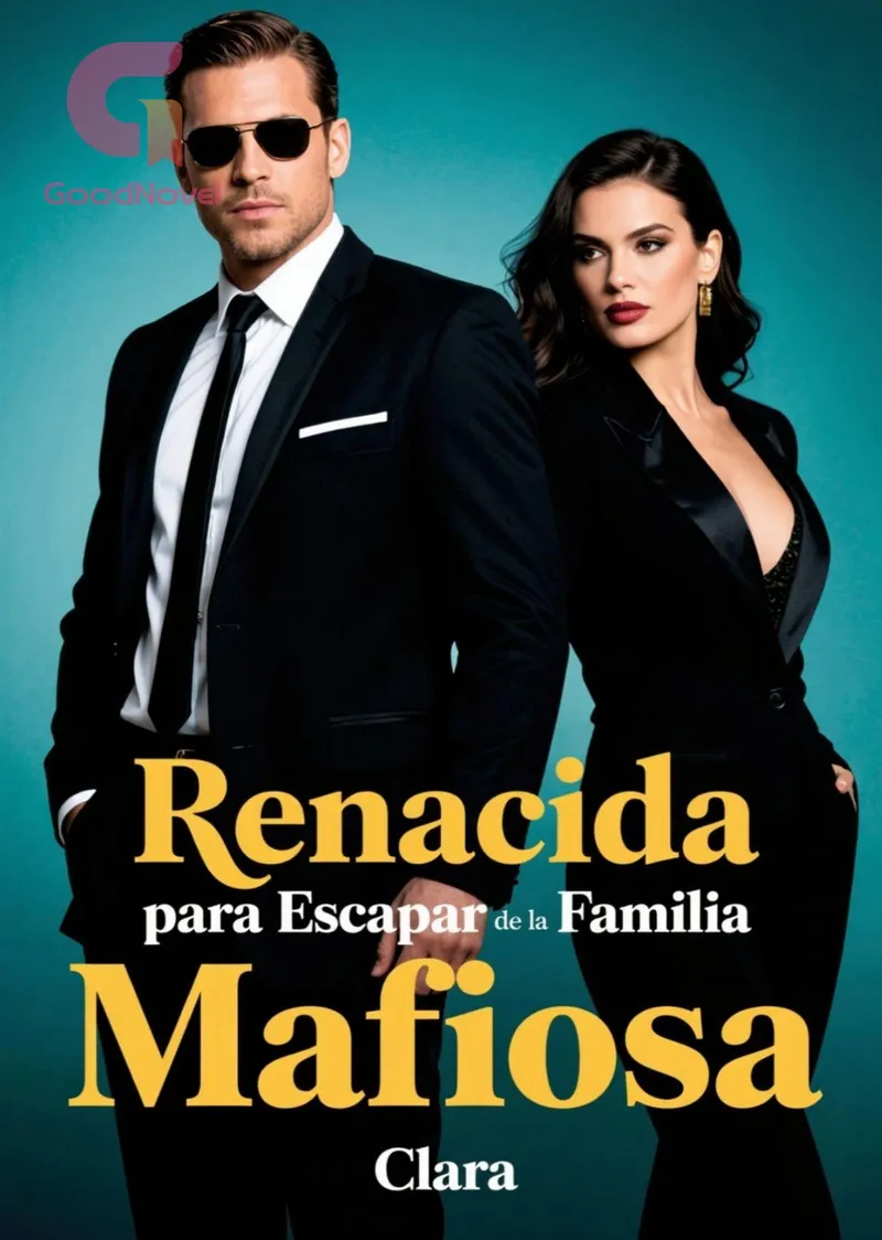 Renacida para Escapar de la Familia Mafiosa