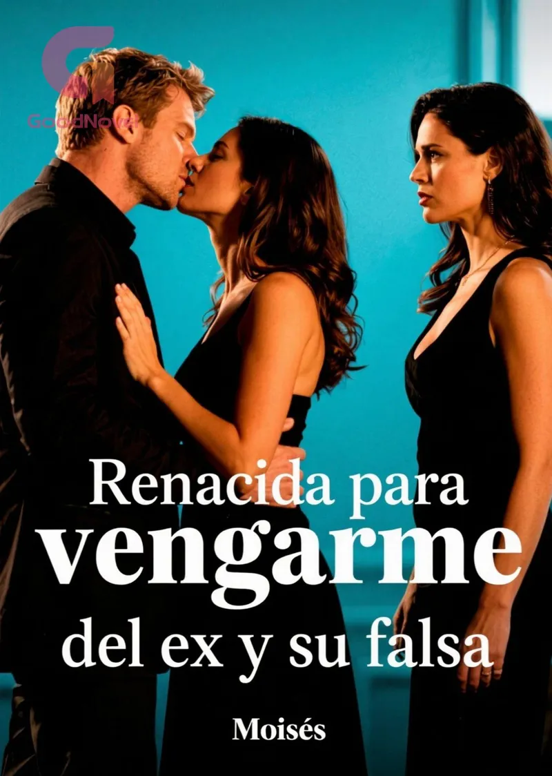 Renacida para vengarme del ex y su falsa