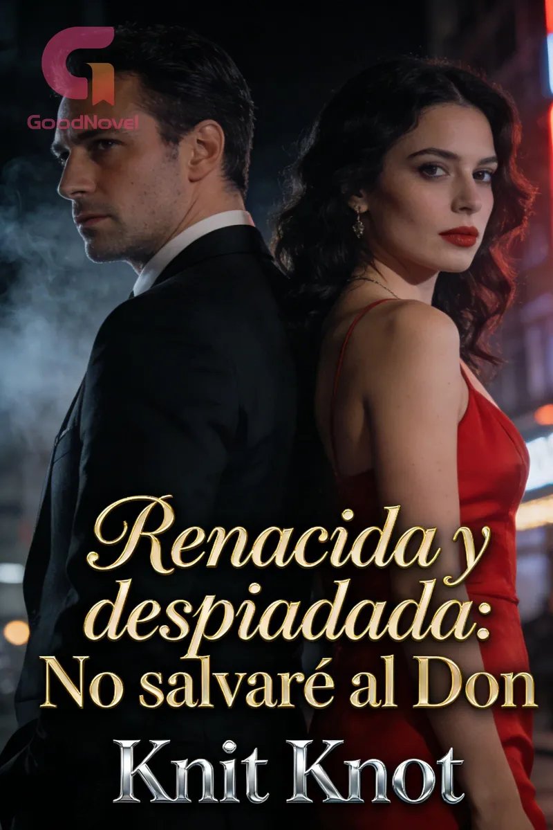 Renacida y despiadada: No salvaré al Don