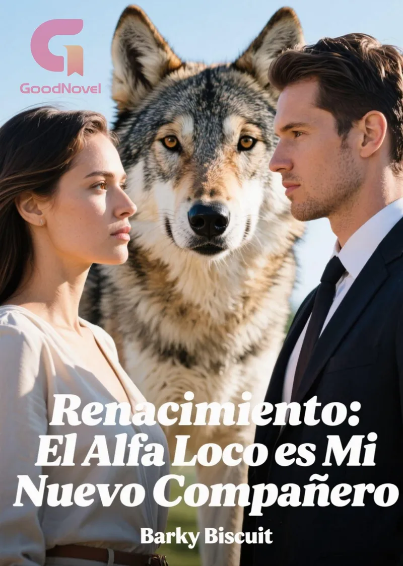 Renacimiento: El Alfa Loco es Mi Nuevo Compañero