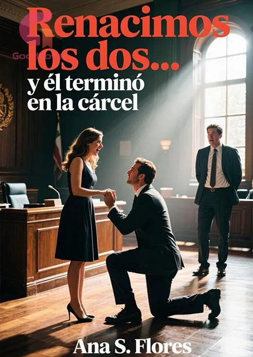 Renacimos los dos... y él terminó en la cárcel