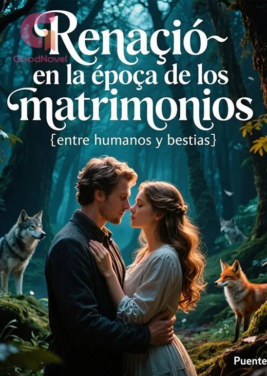 Renació en la época de los matrimonios entre humanos y bestias
